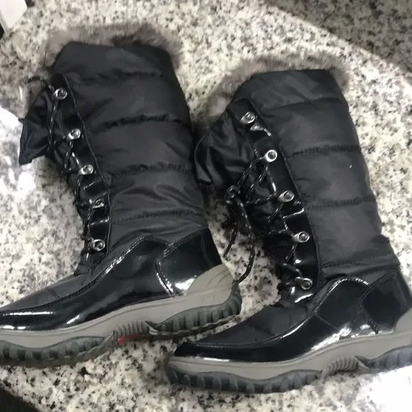 Nine West Designer Women’s Boots - Picture 3 of 8